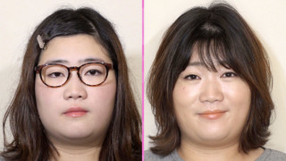 「上野樹里さんのようになりたい！」達人に教わる激変イメチェン術！誰でもできる春の簡単ヘアメイク！！