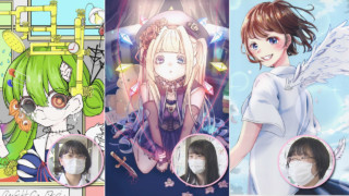大手出版社からスカウト続々…超ハイレベル！まんが甲子園準Vの『イラストレーション部』部員の将来の夢は？