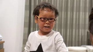 「ピエロと呼ばれた息子」～道化師様魚鱗癬との闘い～