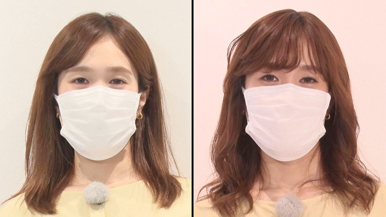 理想は田中みな実さんのようなナチュラルメイク!マスク着用中も崩れにくい&目元が映える『マスクメイク術』