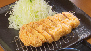 幻の豚『TOKYO X（トウキョウ・エックス）』が食べられるとんかつ屋に、自家製麺うどん店の『トマト煮込みうどん』！岐阜県北方町でなりゆきグルメ旅！！