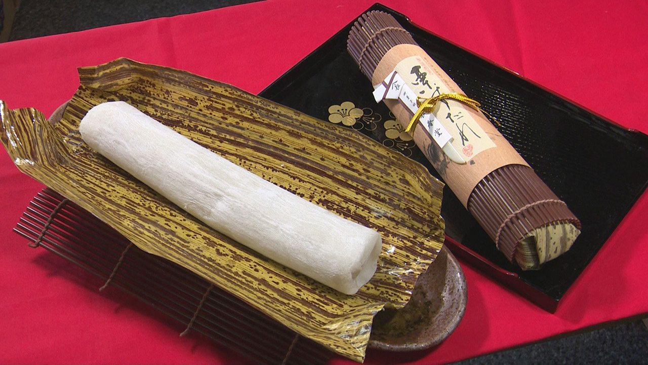 お菓子の博覧会で金賞『栗すだれ』とは?九州の味付けの絶品唐揚げパンにも舌つづみ!岐阜県御嵩町でなりゆきグルメ旅!!