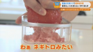 最強の冷凍時短テクニック『出汁解凍』…保存だけではない!時短&味に深みも!良いことづくめの冷凍お料理レシピ