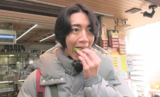 東海3県へ近づけるのか！？群馬県の「草津温泉」で地名しりとり旅の疲れをリフレッシュ