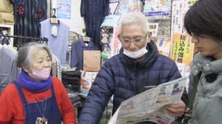 恐れていた「大分ループ」に突入！？ 「地名しりとり」の相手探しにも大苦戦！ 作戦変更でゴールなるか