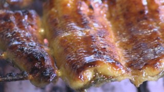 地名しりとりでビッグチャンス到来！？極上の「うな重」を食べて向かった次の目的地とは