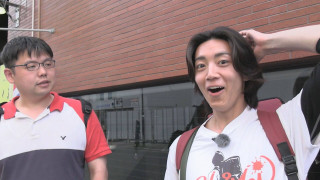 地名しりとりでながつ呆然「感情がジェットコースター」 目指すは東海3県 北海道出身のしりとり相手から「登別」を回避できるか？