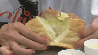 一宮の豪華すぎるモーニングに驚き！地名しりとりで番組視聴者に遭遇！三重県ゴールの大チャンスはものにできるのか！？