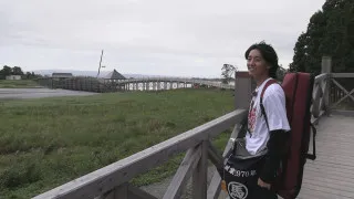 地名しりとりで東京から青森を1日で往復！「鶴の舞橋」はまさかの工事中！？作戦大成功でゴール三重県に再び大接近！