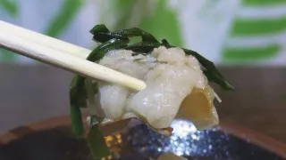 広島県でホルモンを堪能！地名しりとりで三重県ゴールを目指す！「鳥羽市」の大チャンスで、次に出たのは愛知県常滑市