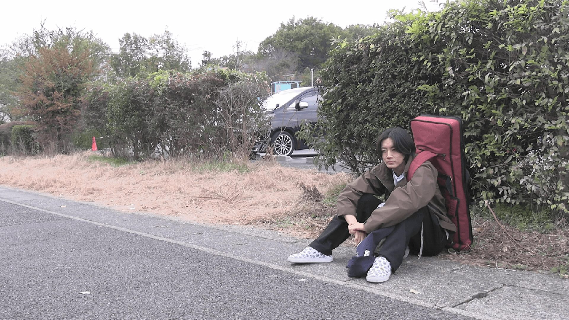 訪れた場所は161カ所!総移動距離6万9698キロで「しりとりの旅」完全ゴール!