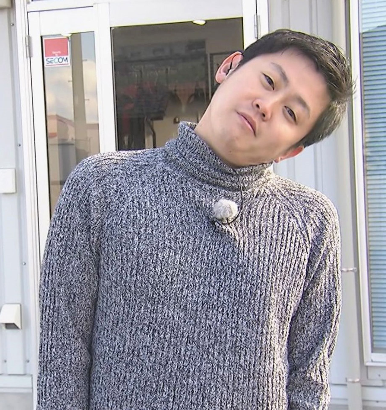 宮崎の小栗旬がご紹介?黒毛和牛で作った「和牛グローブ」!