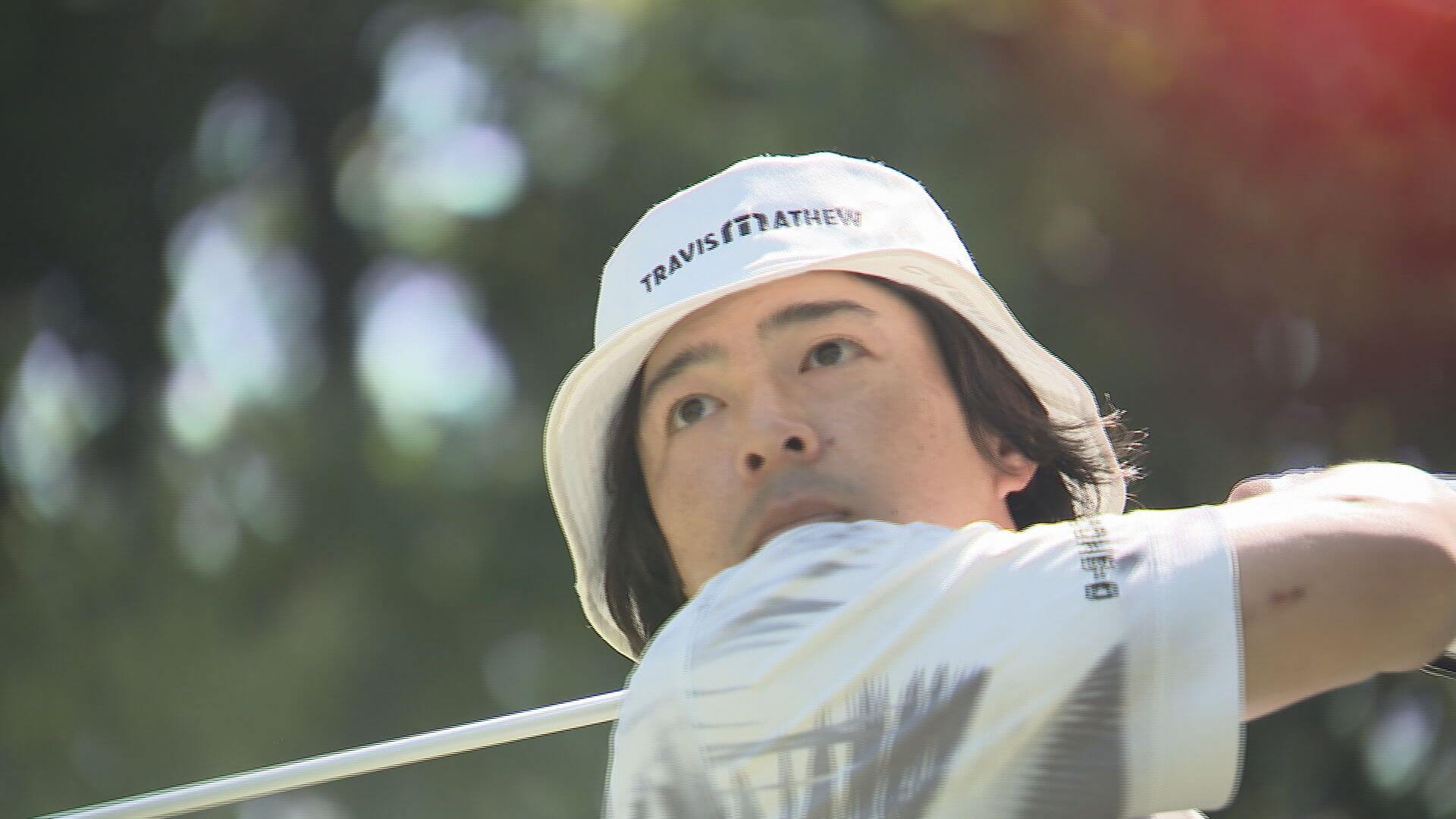 石川遼(33)が語る!中日クラウンズは「序盤に来る最難関」…日本でもトップクラスに難しい和合コースで今年もドラマは起きるのか?
