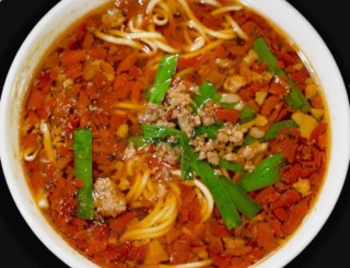 「味仙」おすすめメニューは！？爆笑問題・太田光が台湾ラーメンの超激辛裏メニュー「エイリアン」に挑戦！