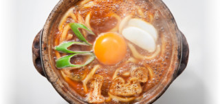 2000人に1人しか注文しない幻のメニュー!?山本屋本店「味噌煮込うどん」意外と知らない驚きのサービス