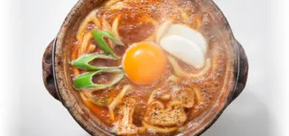 2000人に1人しか注文しない幻のメニュー！？山本屋本店「味噌煮込うどん」意外と知らない驚きのサービス