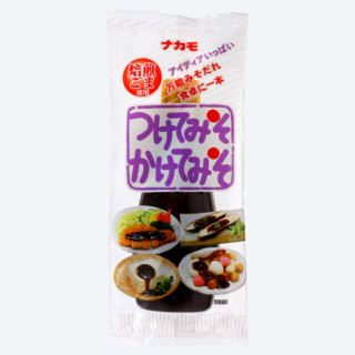 「つけてみそかけてみそ」誕生秘話!名古屋で定番の調味料になった理由とは?