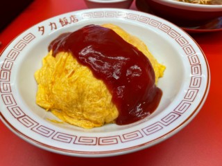 町中華の人気店が円頓寺に新オープン！ 麺屋はなび総大将がプロデュースする「タカ飯店」