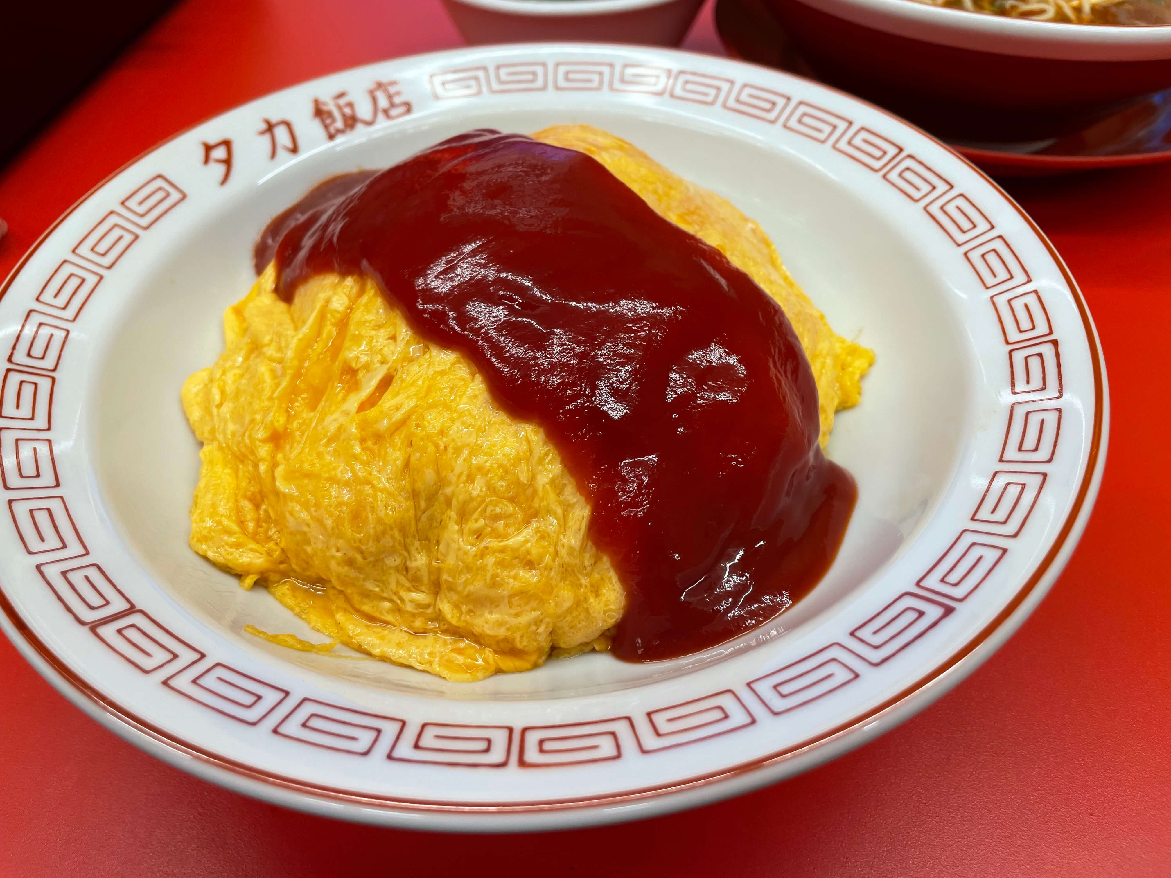 町中華の人気店が円頓寺に新オープン! 麺屋はなび総大将がプロデュースする「タカ飯店」
