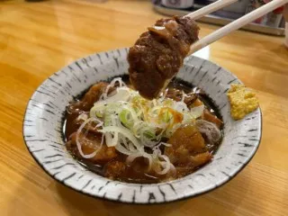 名古屋に新オープン!名古屋めし”どて煮”がメインの昭和レトロ居酒屋「どて煮の今池」