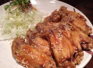 風来坊の「元祖手羽先唐揚げ」は食材の発注ミスから生まれた!?