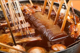 これぞ名古屋の味噌の味!伝統と進化をあわせ持つ「島正」の魅力