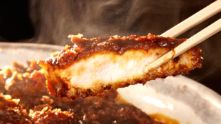 1日限定5食!矢場とん幻のメニューや ぶーちゃんの知られざる秘密を公開