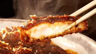 1日限定5食!矢場とん幻のメニューや ぶーちゃんの知られざる秘密を公開
