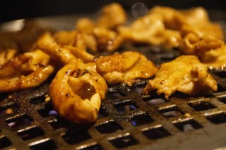 ビールに合う!名古屋の豚肉ホルモン「とんちゃん」をぜひ堪能してみて!