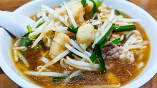 ベトコンラーメン発祥店で誕生秘話を聞く!店名の由来は?そもそも「ベトコン」って何の略?