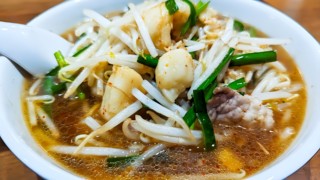 ベトコンは何の略？元気が出る名古屋めし！ベトコンラーメン発祥店で誕生秘話を聞く！