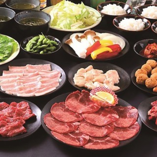 新規開店時に必ず招くお客さんとは?焼肉チェーン店「あみやき亭」のこだわりとサービスの原点