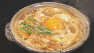 「これだけグツグツ煮ても、このコシはすごい」 人気名古屋めし「山本屋本店」の味噌煮込うどん！ おいしさの秘密を大調査【前編】