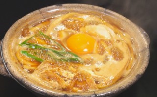門外不出の味!? みそスープの原料をテレビ初公開! 「山本屋本店」の味噌煮込うどん おいしさの秘密を徹底調査【後編】