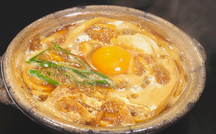 門外不出の味!? みそスープの原料をテレビ初公開! 「山本屋本店」の味噌煮込うどん おいしさの秘密を徹底調査【後編】