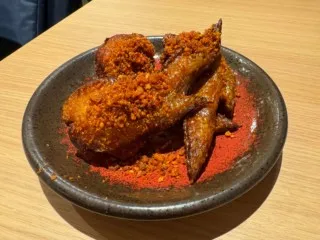 フレンチ×中華料理×居酒屋が1月にオープン!中華酒場「ジャッキー飯店」