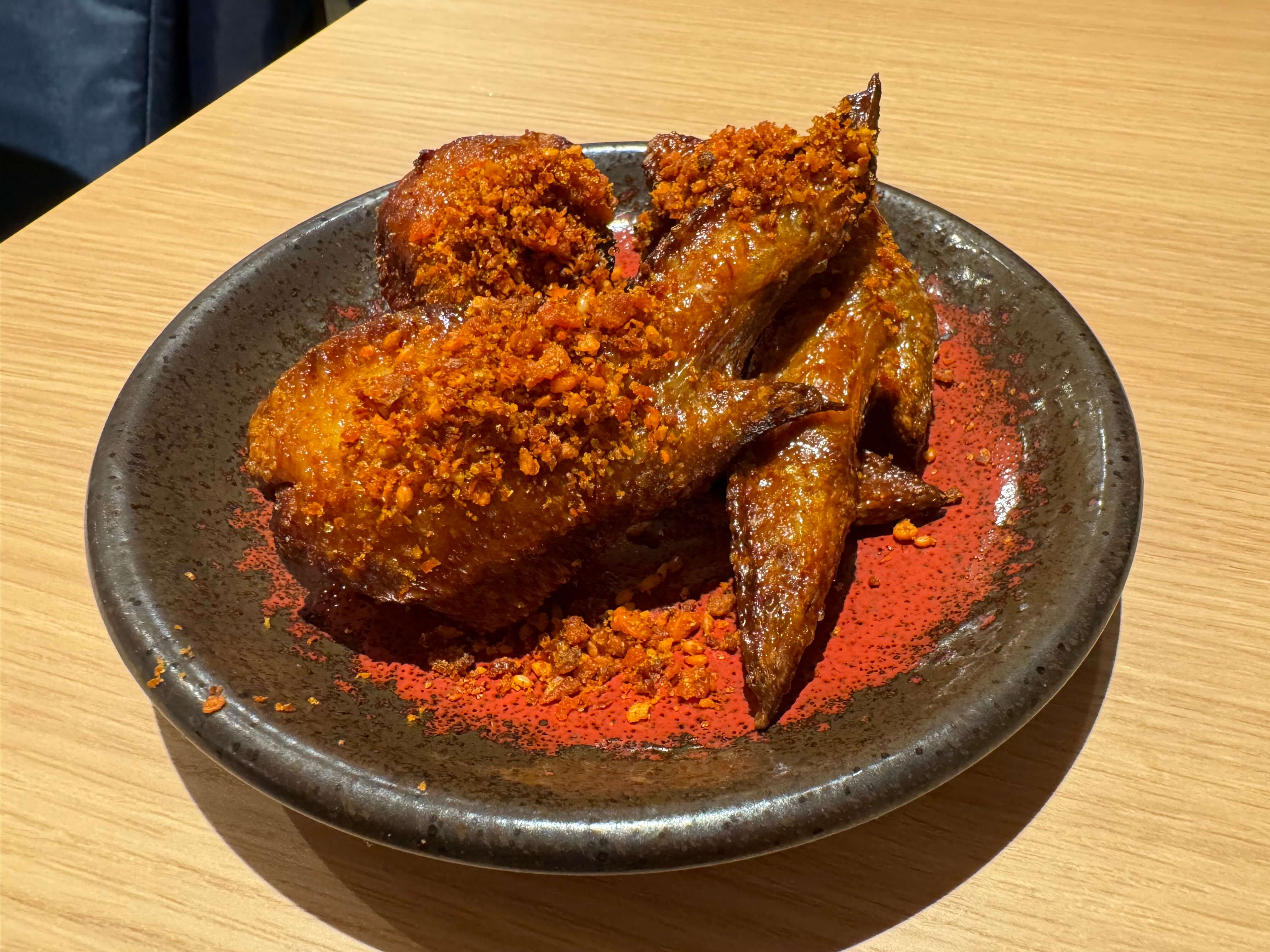フレンチ×中華料理×居酒屋が1月にオープン!中華酒場「ジャッキー飯店」