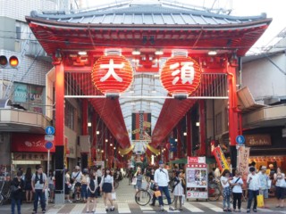 愛知が誇る食べ歩き最強スポット大須商店街のおすすめグルメ店!