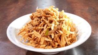 星野監督が大好きだった独自メニューも!? ドラゴンズファンの聖地「ピカイチ」! 有名人も訪れる町中華の魅力とは