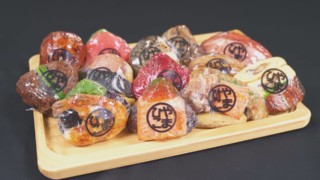 総菜の数は「200種類」以上!?愛知県のローカルスーパー「生鮮館やまひこ」の魅力とは?新作弁当の開発にも密着