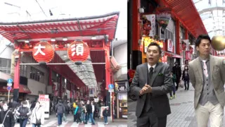 レトロから最新まで!魅力満載の大須商店街スイーツ