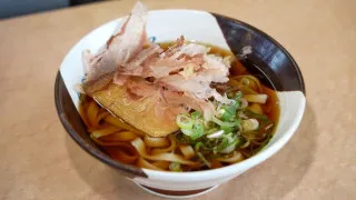 9000店から選ぶ東海3県「好きな麺の店ランキング」！第10位から第6位まで発表 新幹線ホームにあるきしめん店もランクイン