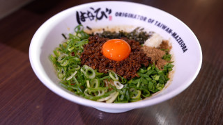 9000店から選ぶ東海3県「好きな麺の店ランキング」!第5位&第4位を発表 極太麺と混ぜて食べる「新名古屋めし」もランクイン