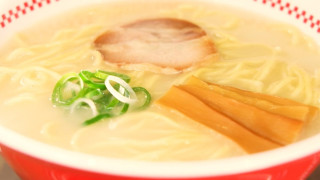 9000店から選ぶ東海3県「好きな麺の店ランキング」!第3位~第1位を発表 東海ナンバー1“愛され麺”は唯一無二の味わいが人気のラーメン!?