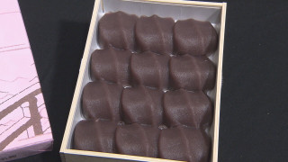 三重には餅のおみやげが20種類も存在する！？「東海3県おみやげ大賞」を発表！100種類以上の中から選ばれたベスト10は必見