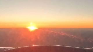 セントレア発！初日の出を見るためだけのフライトツアーに1000人以上が応募！？東海3県10か所の年越しに密着！