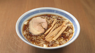 年越しはラーメンを食べるのがド定番！？岐阜・高山市の年越しそばは“中華そば”！東海3県10か所の年越しに密着！
