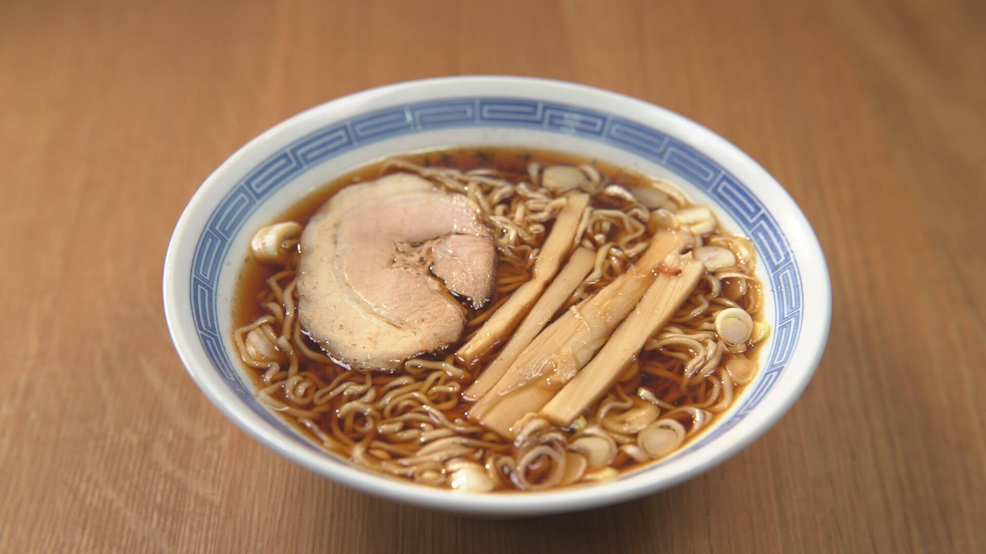 年越しはラーメンを食べるのがド定番!?岐阜・高山市の年越しそばは“中華そば”!東海3県10か所の年越しに密着!