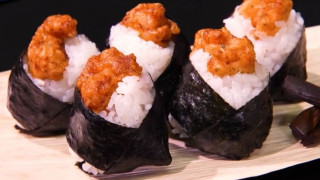 同じ天むすでも見た目が全然違う!こだわりはえびの味付けにあった!「好きな名古屋めしの店ランキング」を大発表【前編】