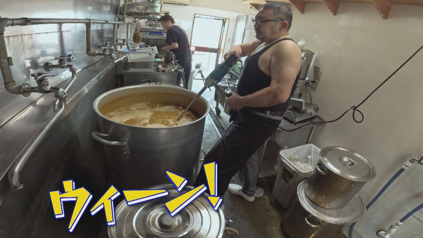つけ麺のスープなのに飲み干す人続出!?“ドリル仕込み”の衝撃ラーメンとは?東海地方の本当にうまいラーメンランキング(前編)